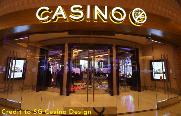 casino in singapore