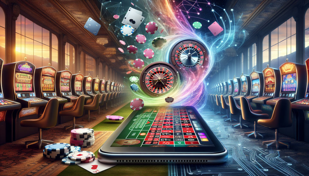 Review The Best Casino Singapore Sept 2024