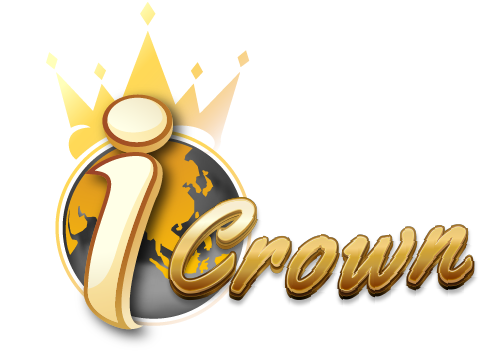 logo icrown