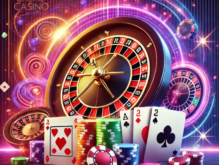 Top Online Gambling Sites in Singapore 2025