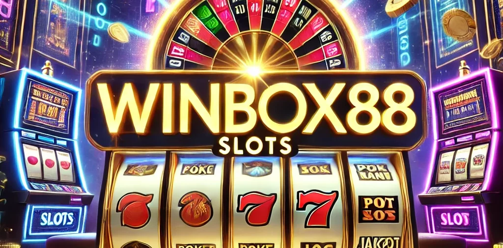 Winbox88 Slots