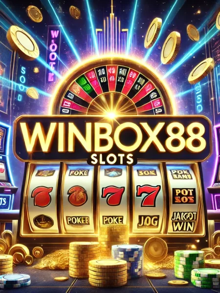 Winbox88 Slots